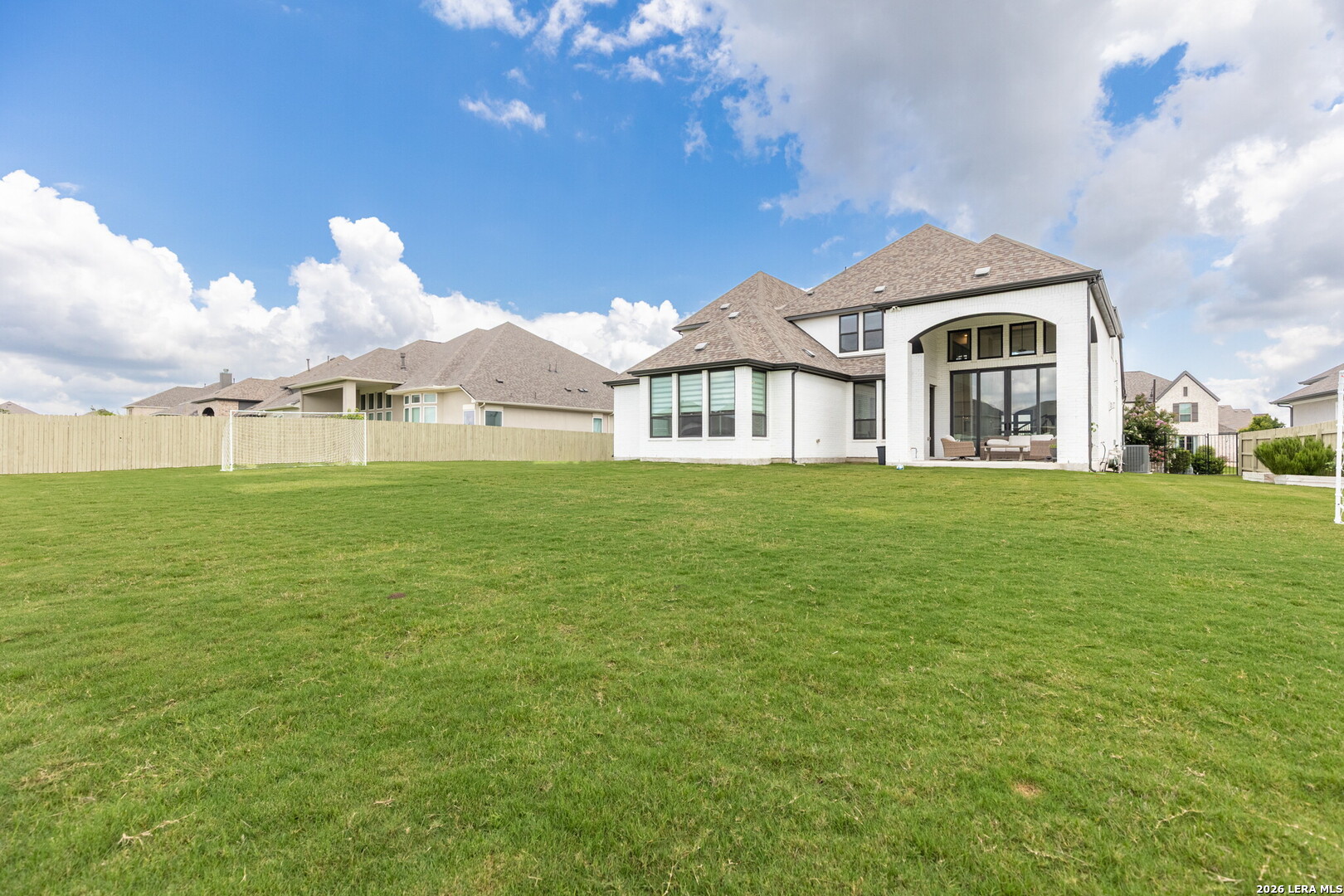 208 Sadaba Street Georgetown, TX 78628 - Photo 47 of 48