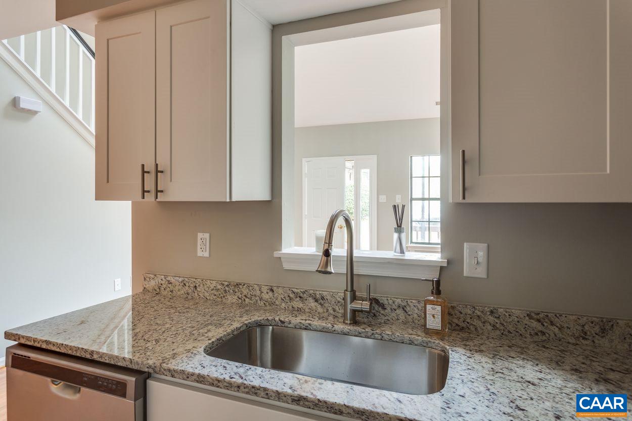 1006 Ridgeley Court Charlottesville, VA 22901 - Photo 6 of 25 a close view of a sink and a vanity in the kitchen