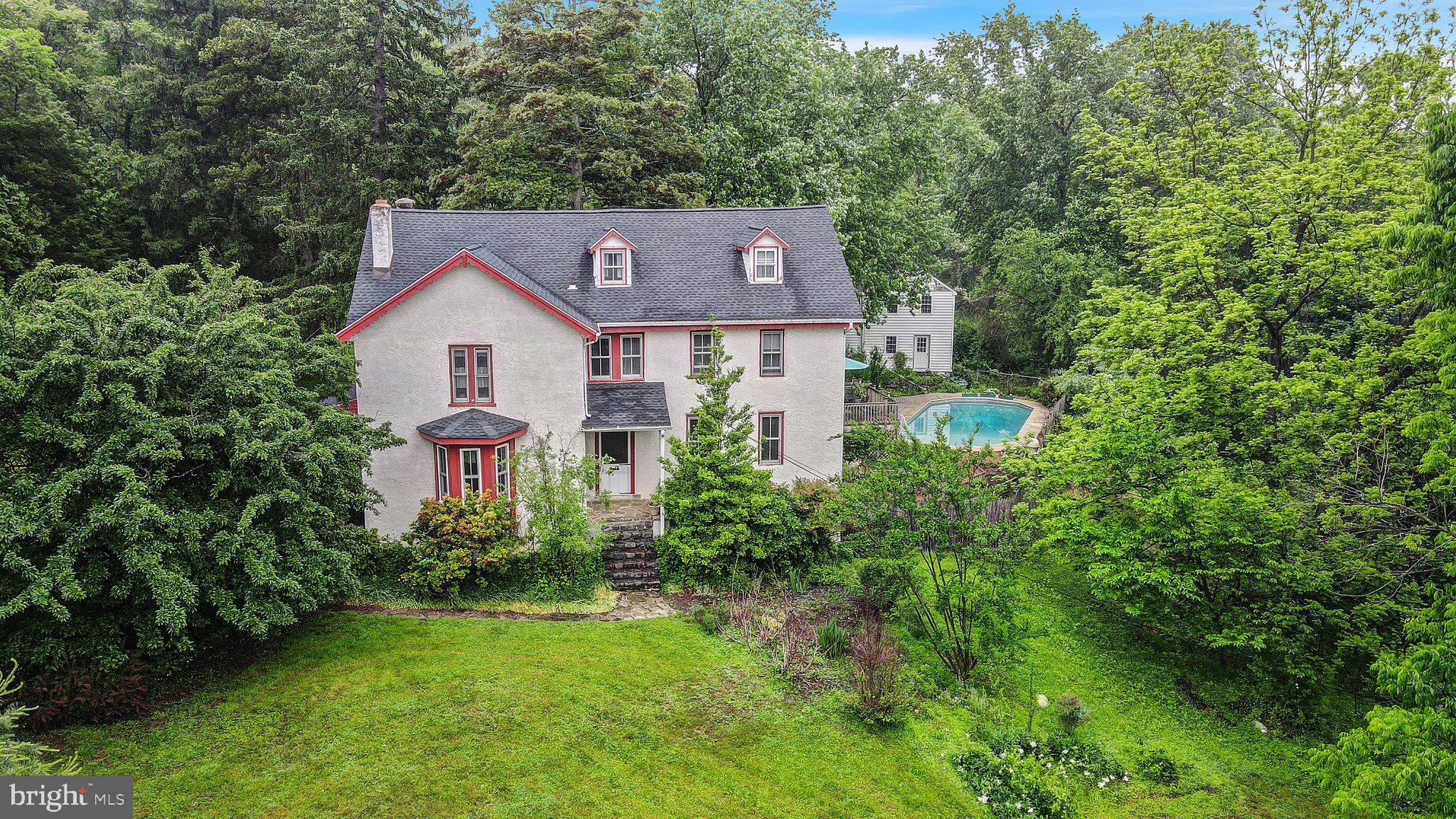 325 Lenni Road Lenni, PA 19052 - Photo 1 of 39