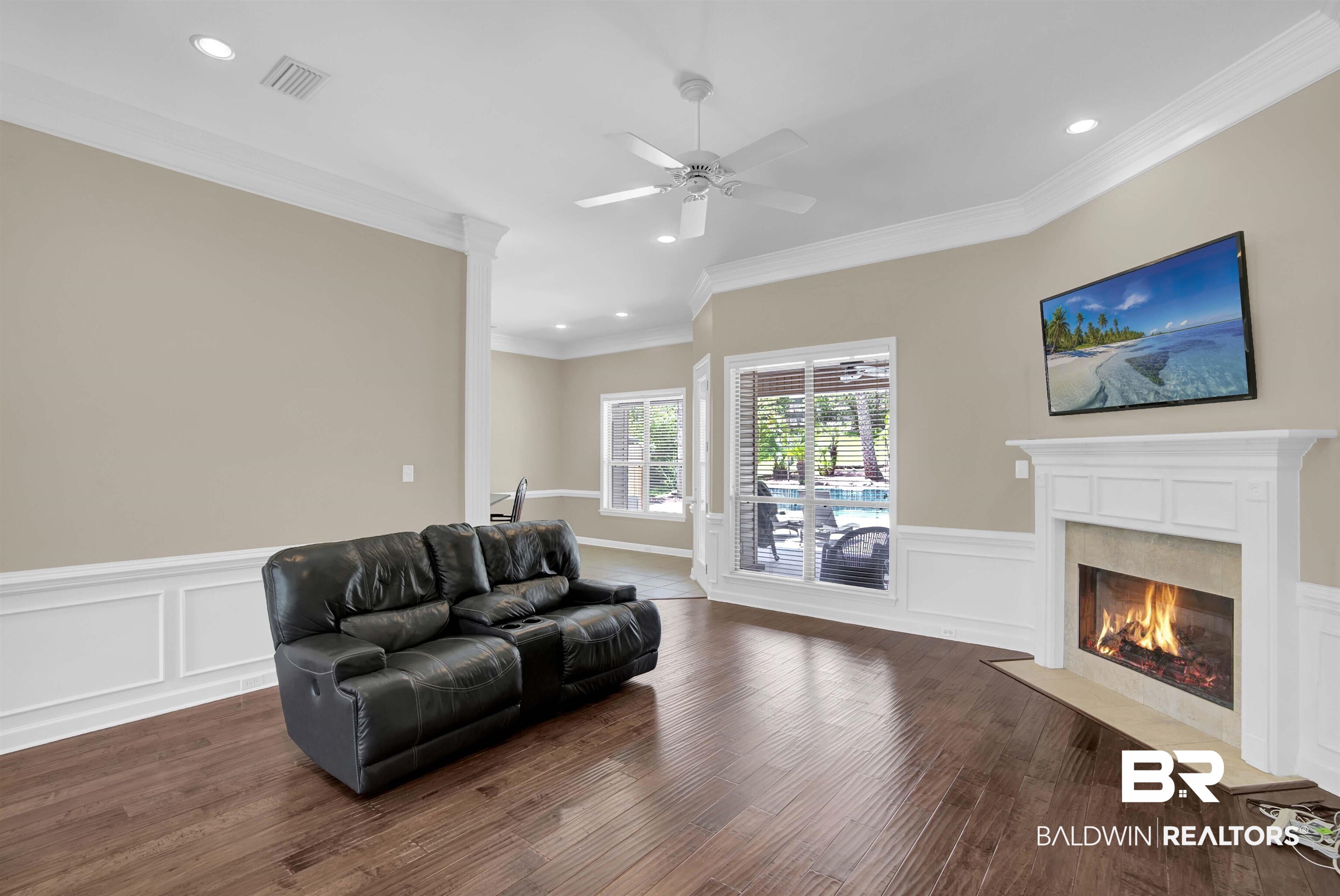 9700 Nottingham Court Mobile, AL 36695 - Photo 10 of 46