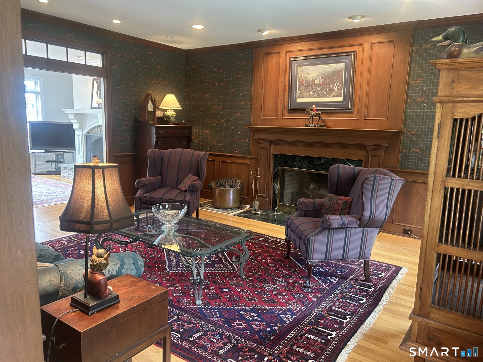 395 Sperry Road Bethany, CT 06524 - Photo 14 of 40