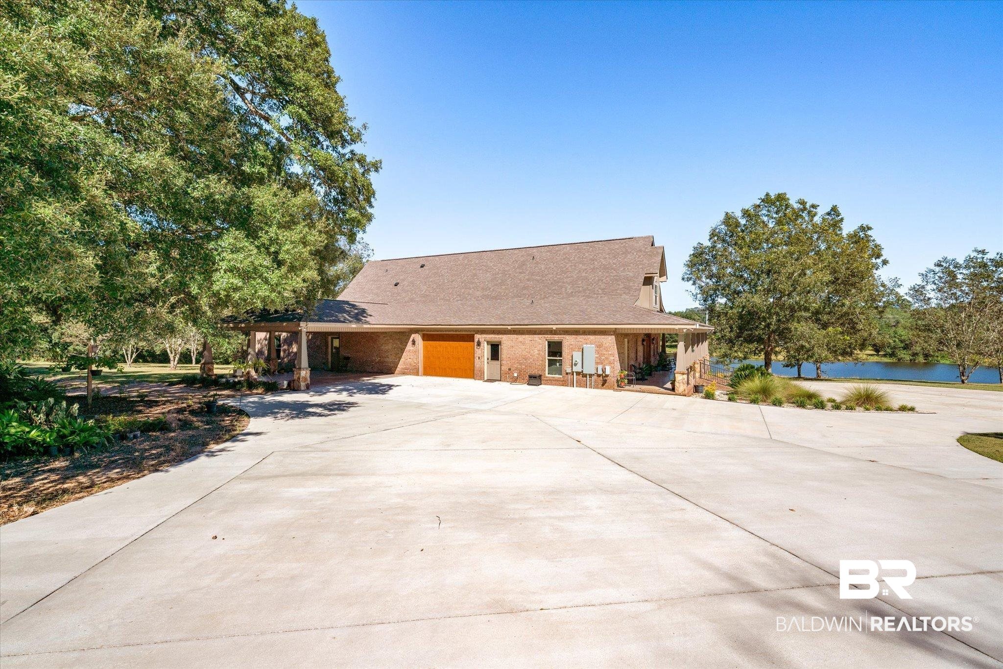 8370 Theodore Dawes Road Theodore, AL 36582 - Photo 36 of 50