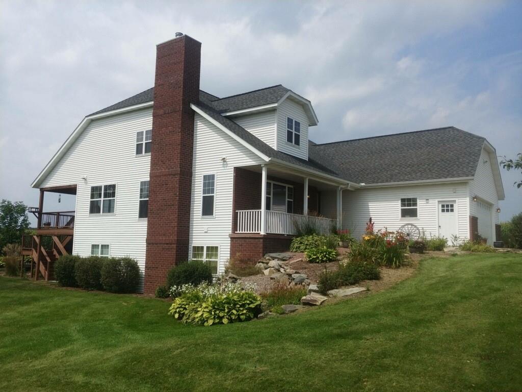 232982 County Rd Q Easton, WI 54471 - Photo 1 of 1