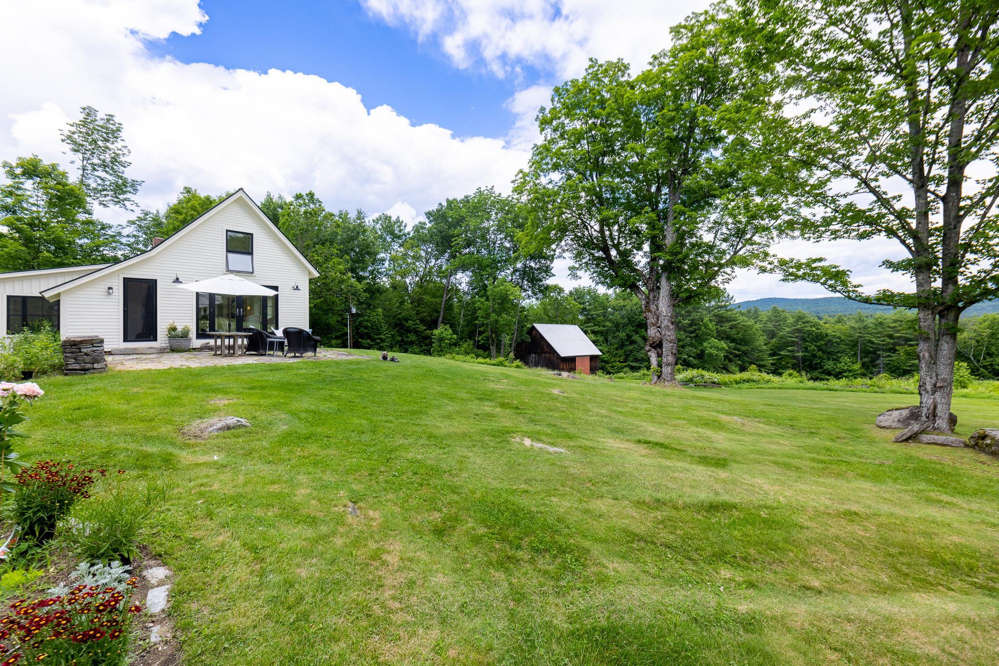 172 Poor Farm Road North Thetford Center, VT 05075 - Photo 23 of 28