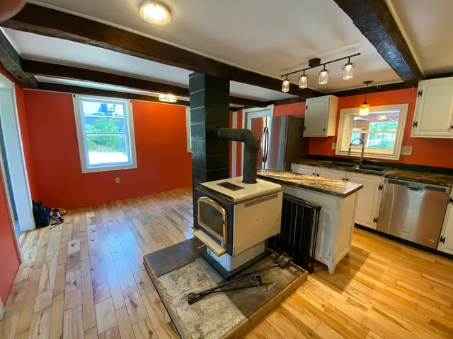 $170,000 | 21 South Main Street, Detroit, ME 04929