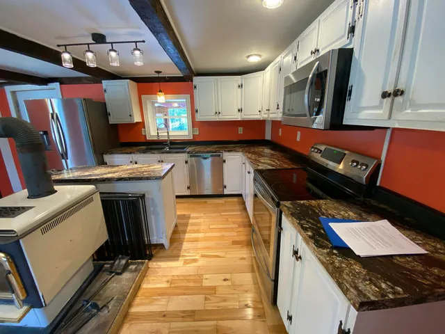 $170,000 | 21 South Main Street, Detroit, ME 04929