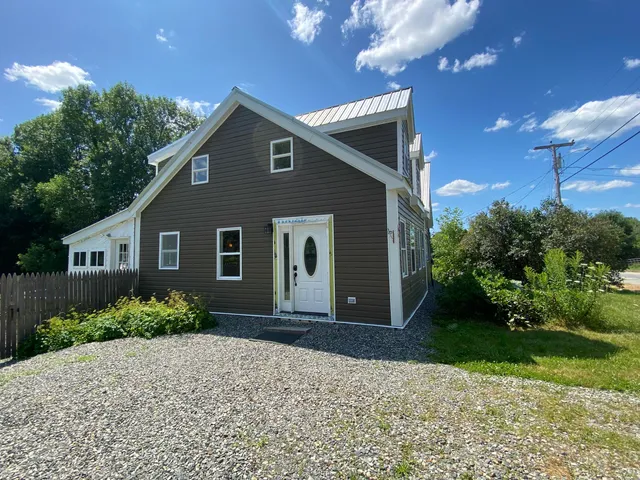 $170,000 | 21 South Main Street, Detroit, ME 04929