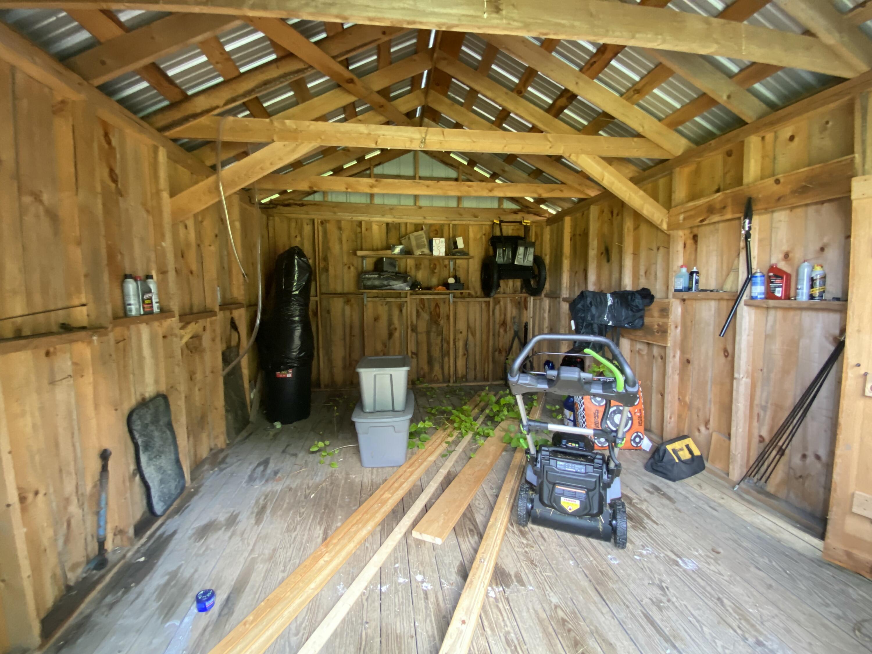 21 South Main Street Detroit, ME 04929 - Photo 32 of 35 IMG_4424