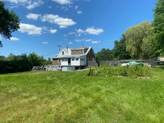 $170,000 | 21 South Main Street, Detroit, ME 04929