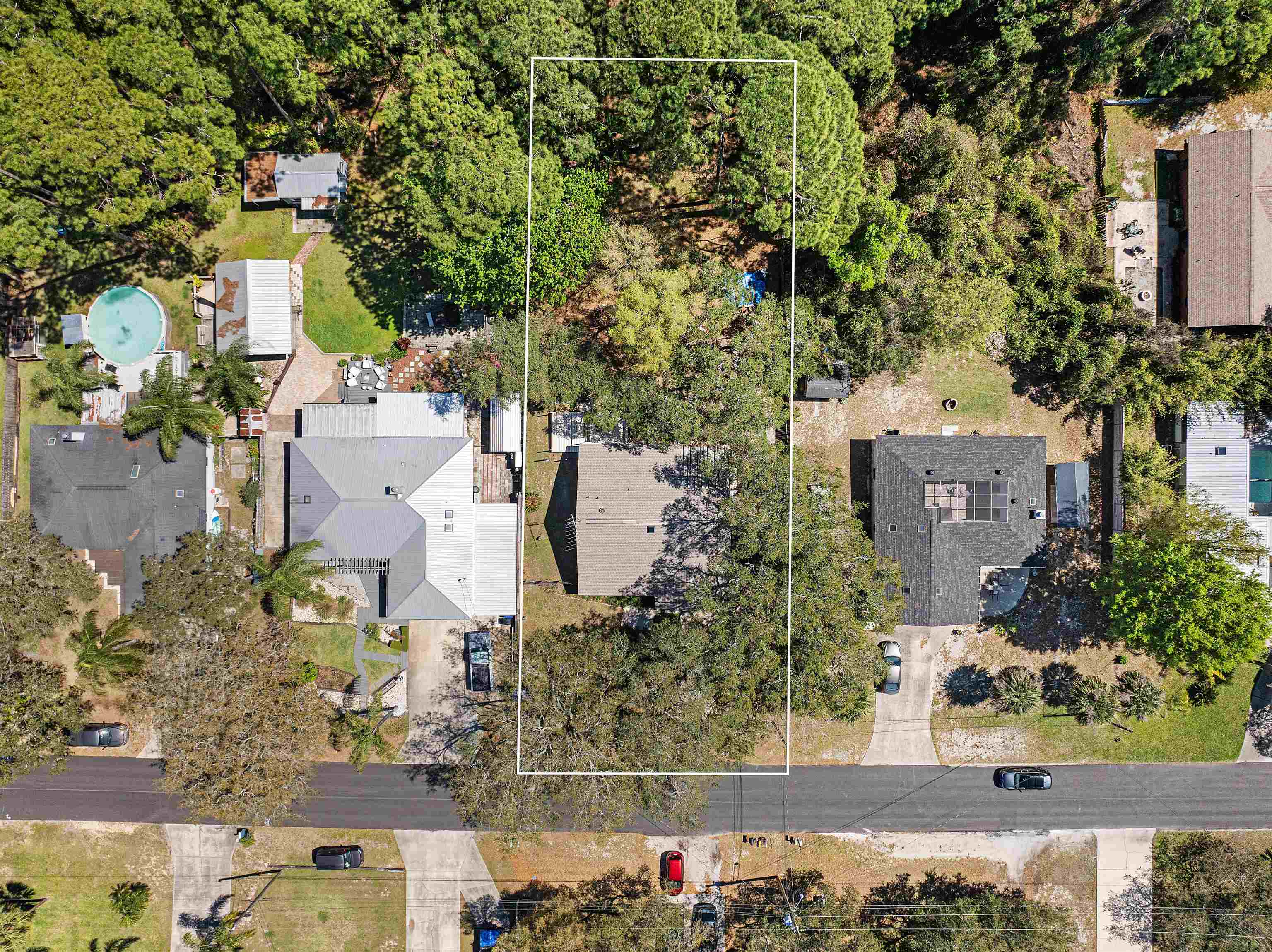 125 Gentian Road St. Augustine, FL 32086 - Photo 44 of 47 Gallery Image 44