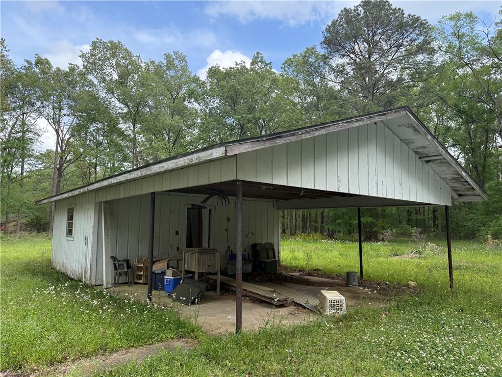 734 Nation Road Deville, LA 71328 - Photo 11 of 20