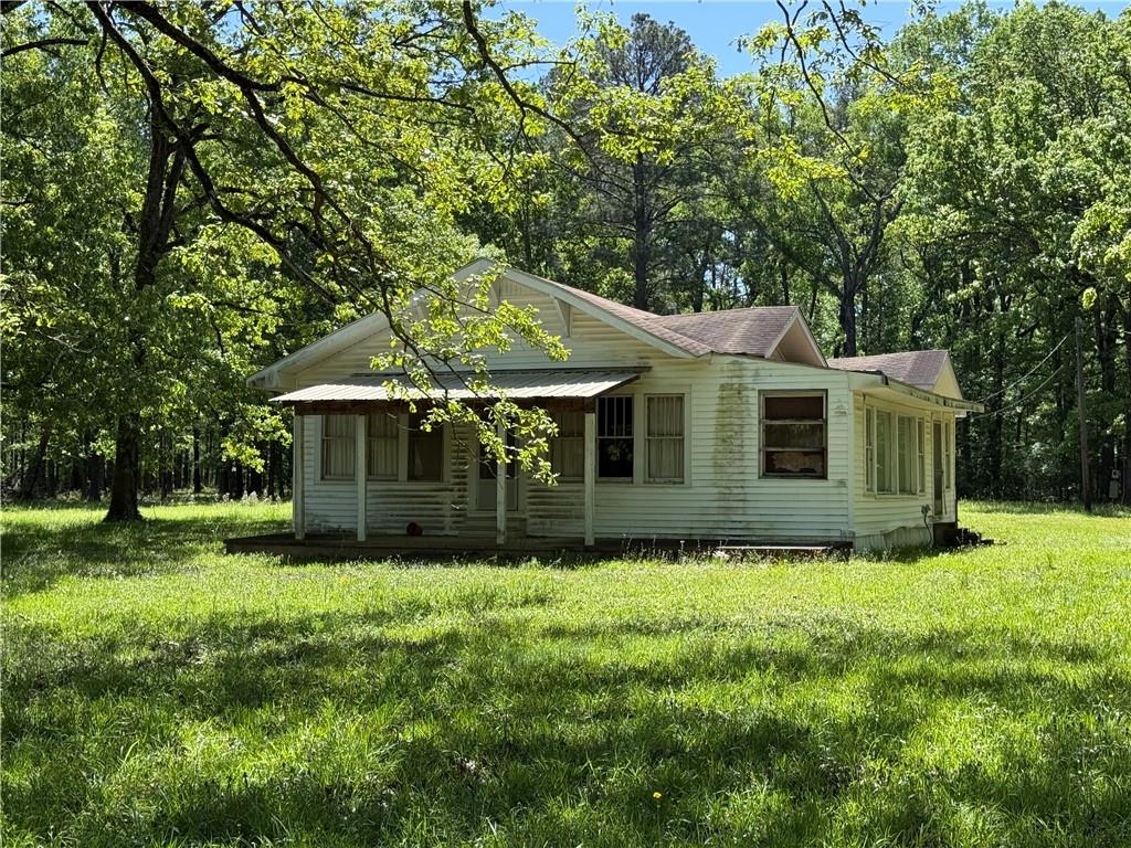 734 Nation Road Deville, LA 71328 - Photo 19 of 20