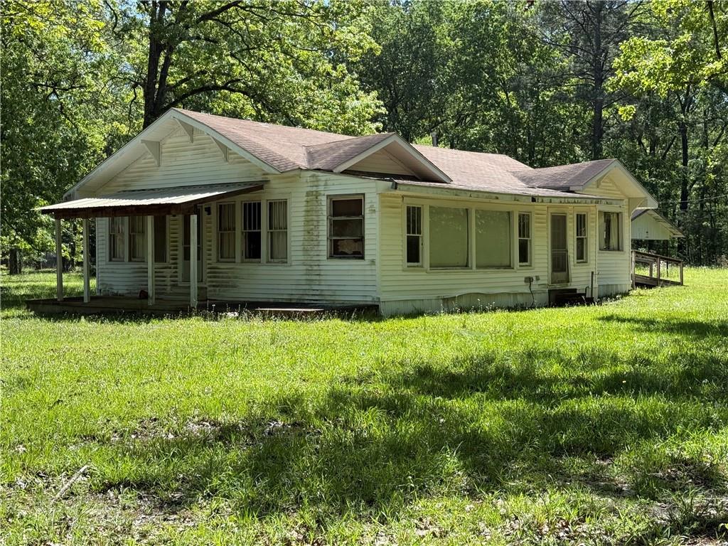 734 Nation Road Deville, LA 71328 - Photo 20 of 20