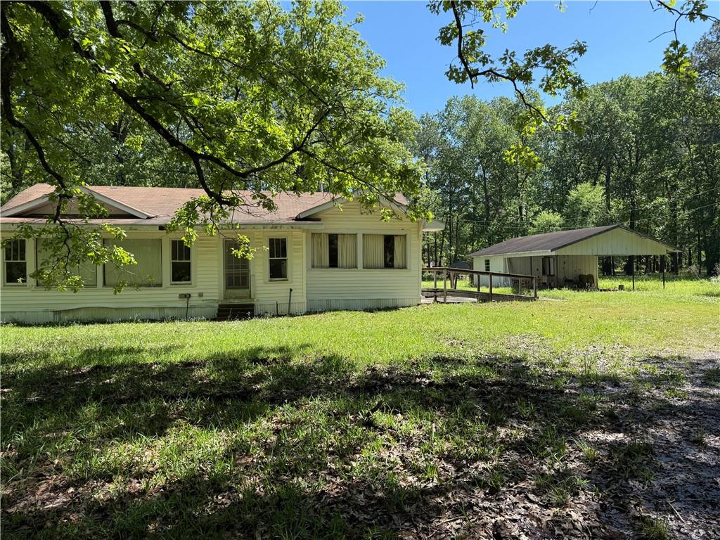 734 Nation Road Deville, LA 71328 - Photo 2 of 20