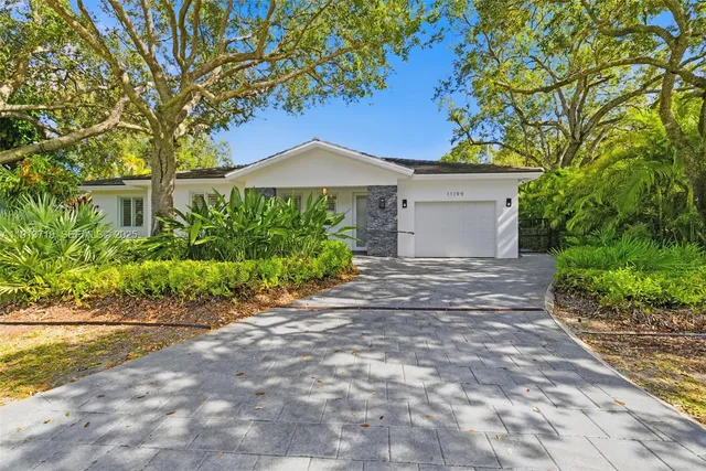 $1,650,000 | 11199 Southwest 78th Court, Pinecrest, FL 33156