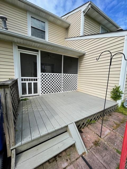 613 Vose Road, Unit F Alcoa, TN 37701 - Photo 3 of 17 Gallery Image 3