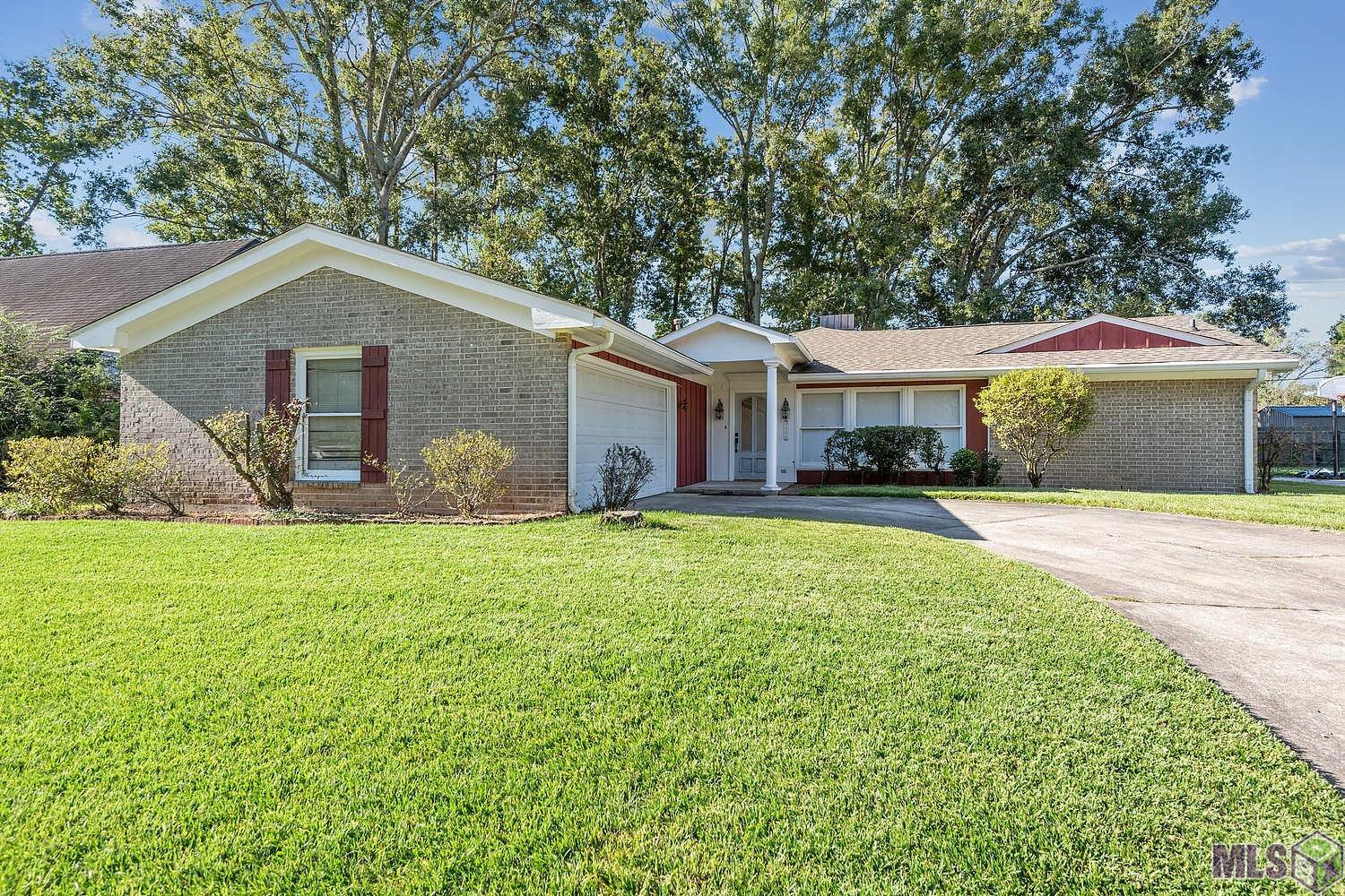 9446 Highpoint Road Baton Rouge, LA 70810 - Photo 12 of 13