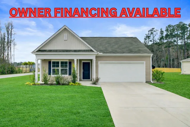 $300,000 | 405 Brooks Drive, Holly Hill, SC 29059