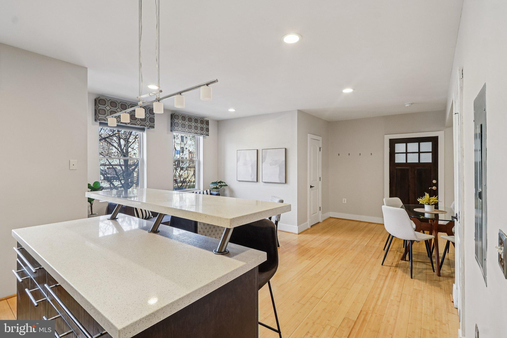 1409 G Street Northeast, Unit 2 Washington, DC 20002 - Photo 11 of 52