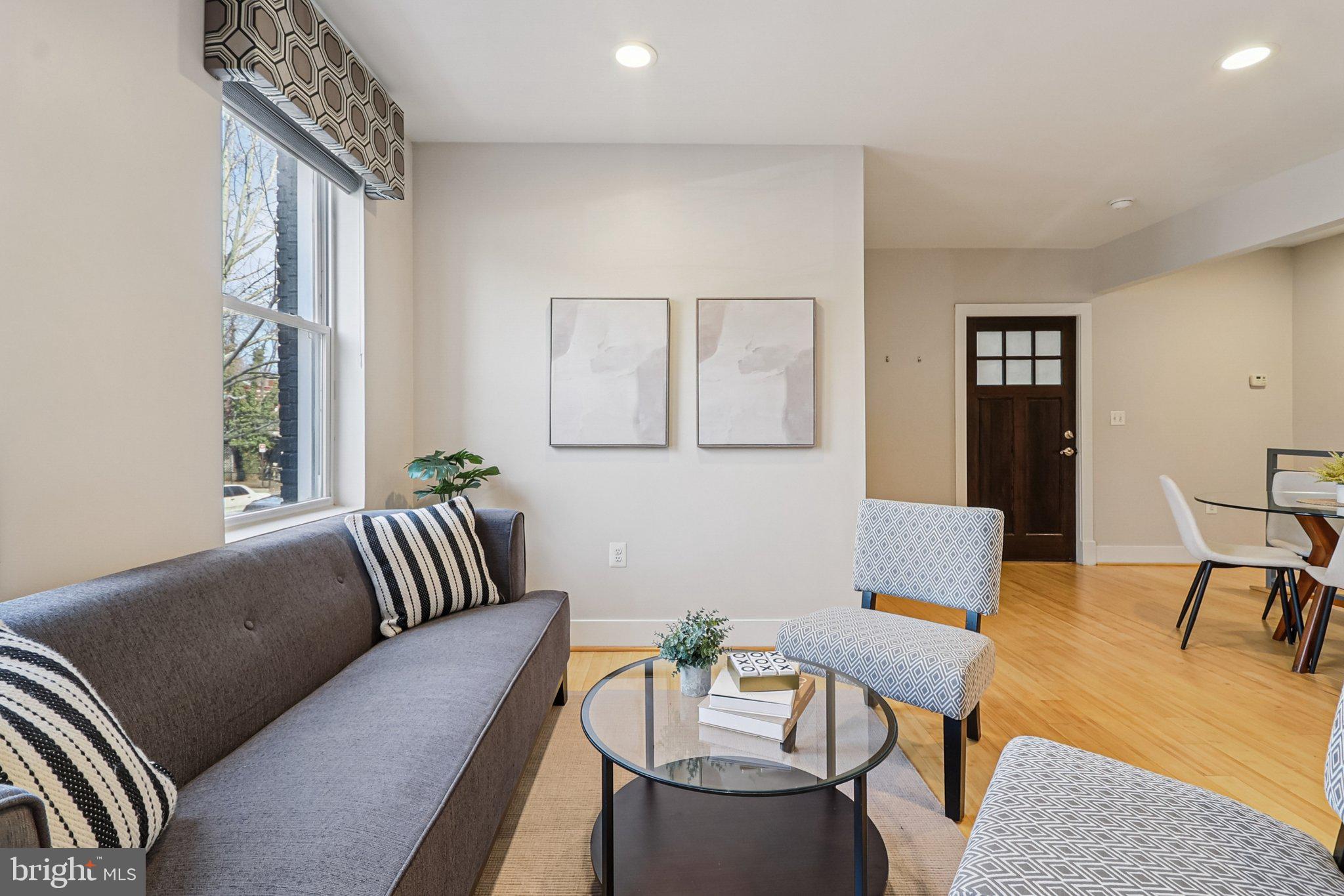 1409 G Street Northeast, Unit 2 Washington, DC 20002 - Photo 2 of 52