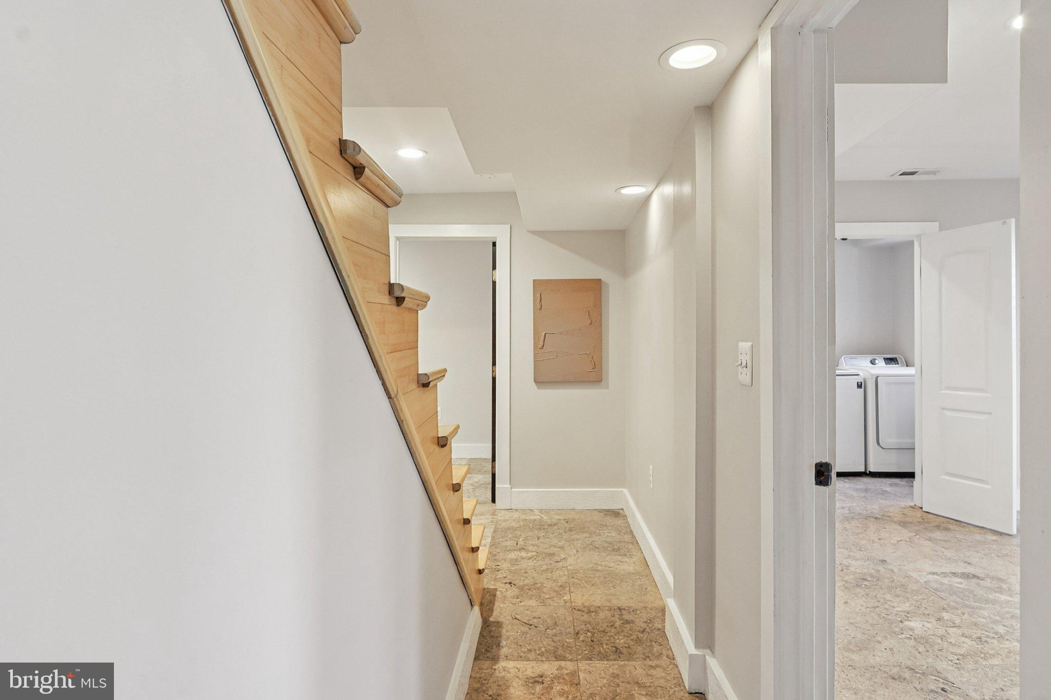 1409 G Street Northeast, Unit 2 Washington, DC 20002 - Photo 28 of 52