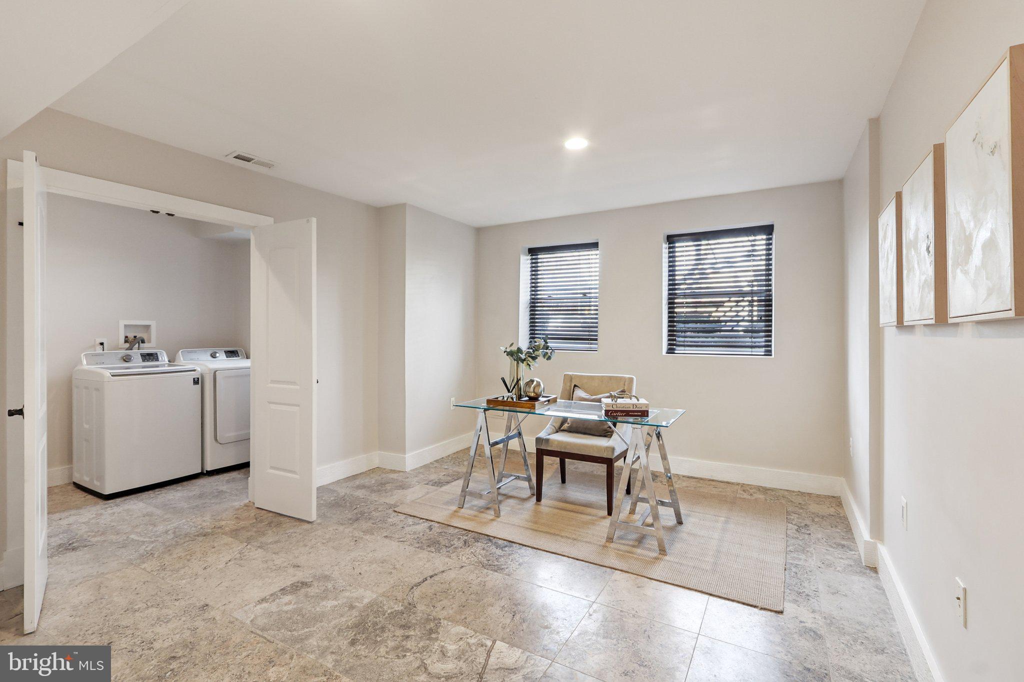 1409 G Street Northeast, Unit 2 Washington, DC 20002 - Photo 30 of 52
