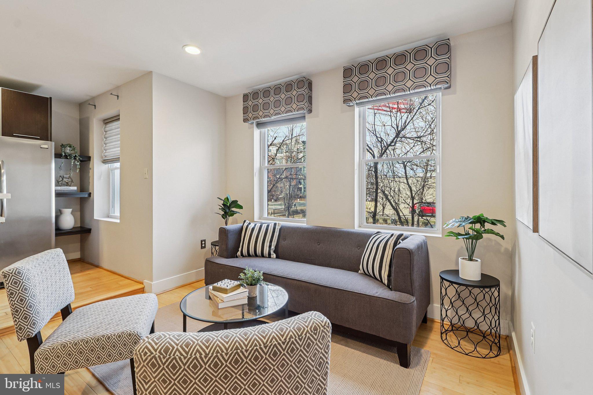 1409 G Street Northeast, Unit 2 Washington, DC 20002 - Photo 3 of 52