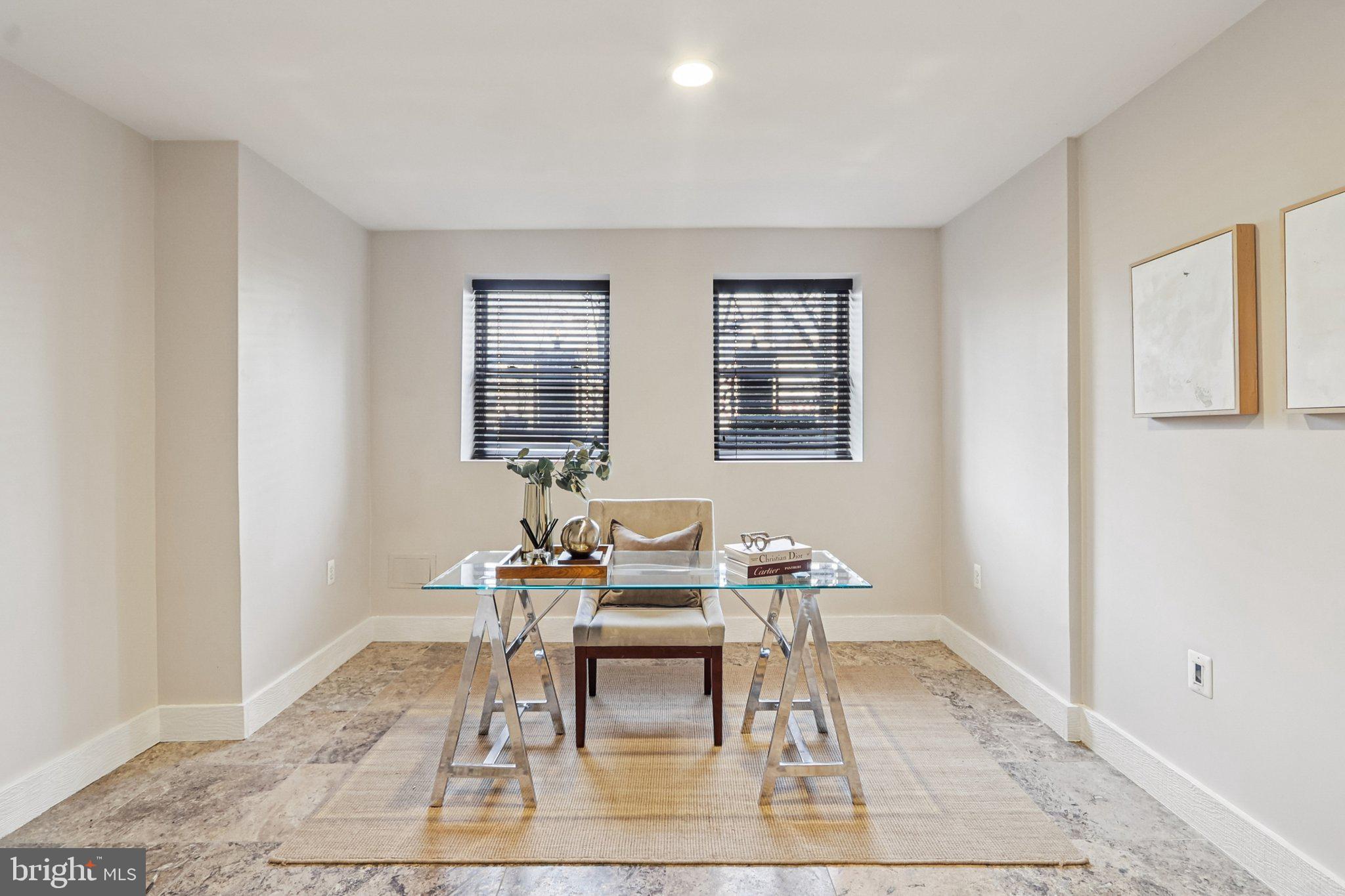 1409 G Street Northeast, Unit 2 Washington, DC 20002 - Photo 31 of 52