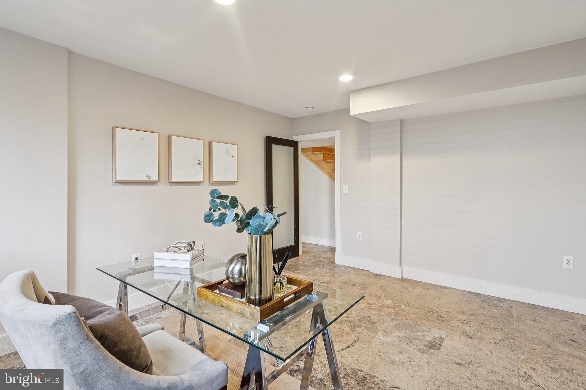 1409 G Street Northeast, Unit 2 Washington, DC 20002 - Photo 32 of 52
