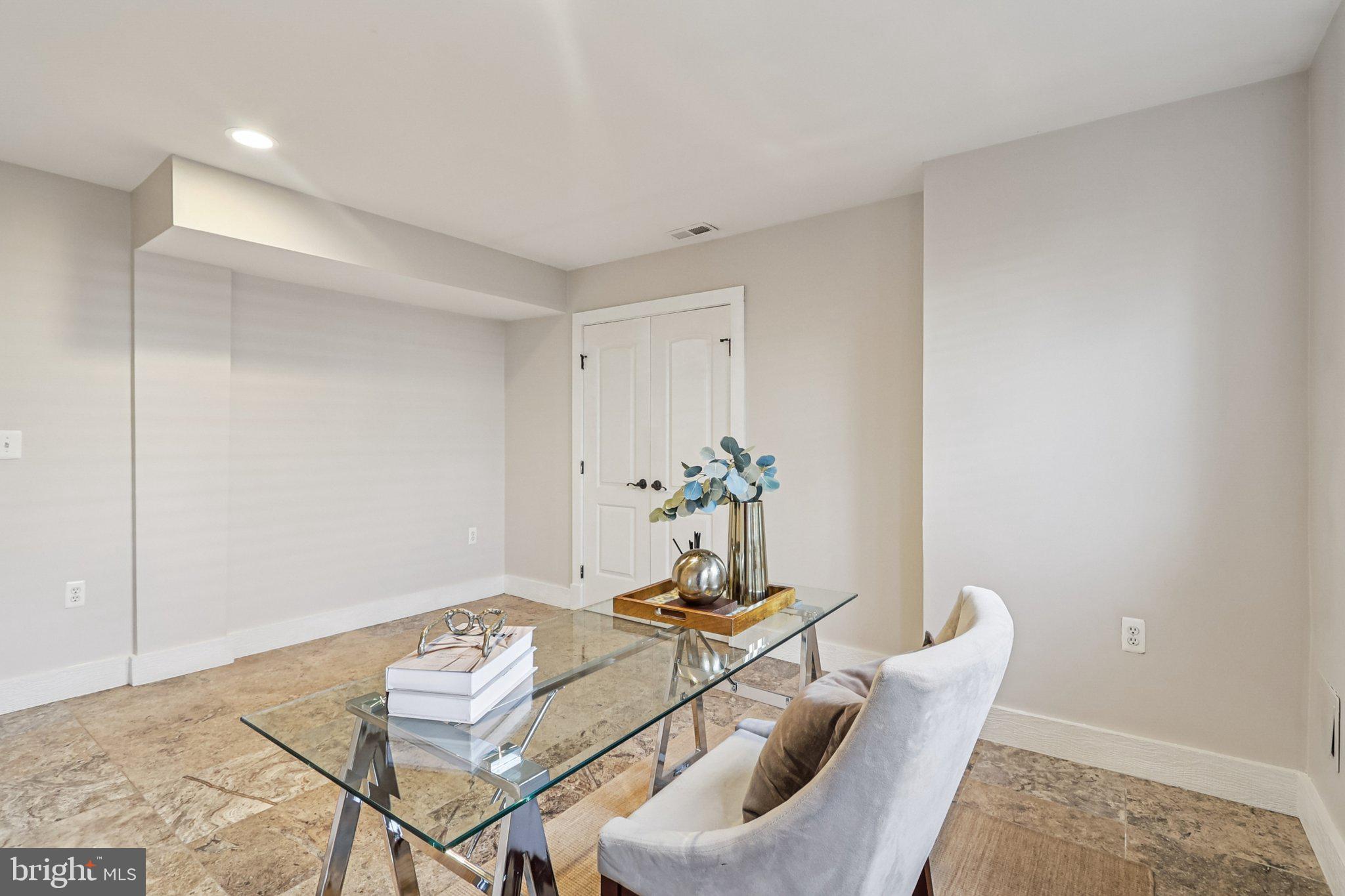 1409 G Street Northeast, Unit 2 Washington, DC 20002 - Photo 33 of 52