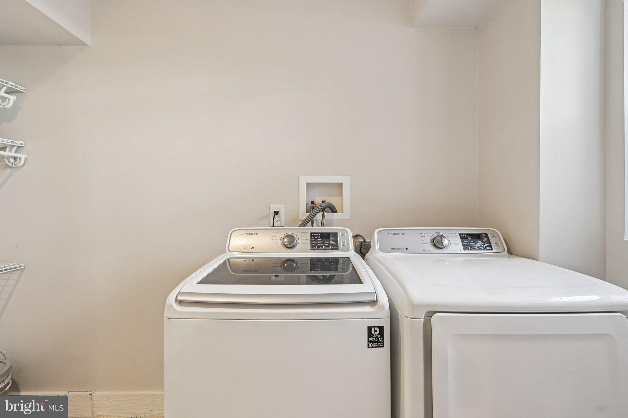 1409 G Street Northeast, Unit 2 Washington, DC 20002 - Photo 34 of 52