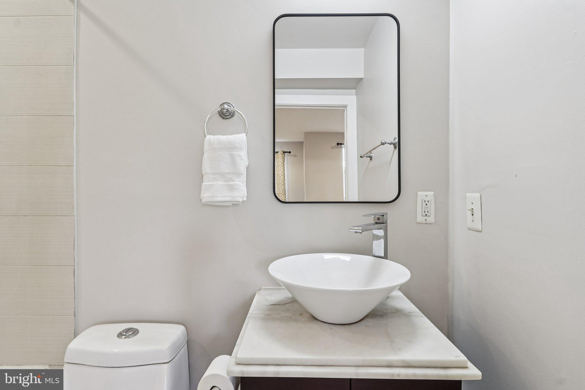 1409 G Street Northeast, Unit 2 Washington, DC 20002 - Photo 37 of 52