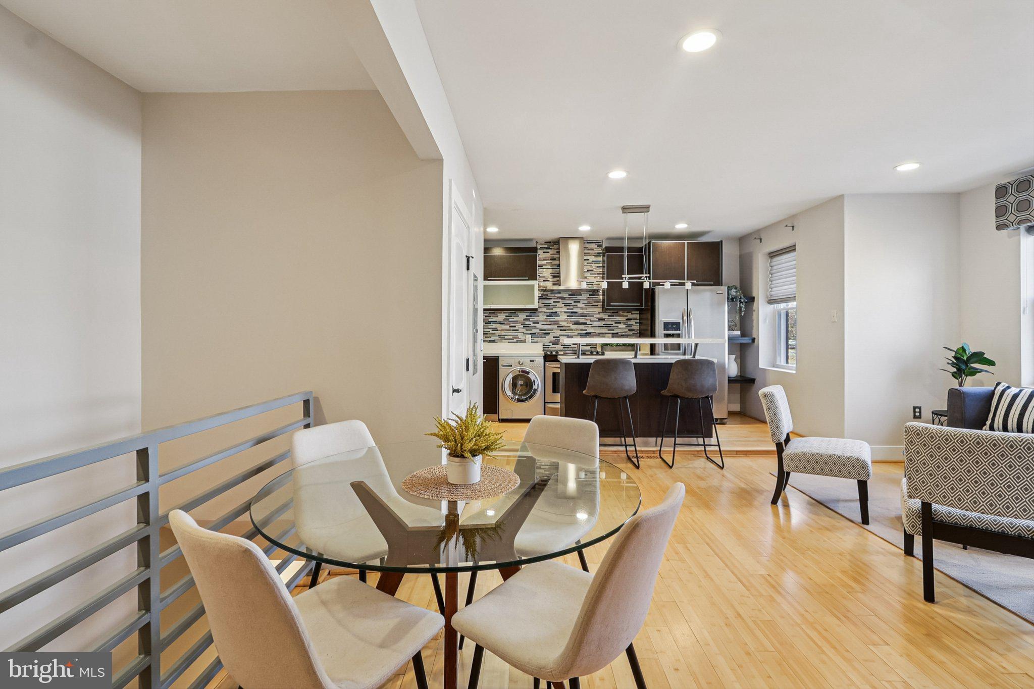 1409 G Street Northeast, Unit 2 Washington, DC 20002 - Photo 4 of 52