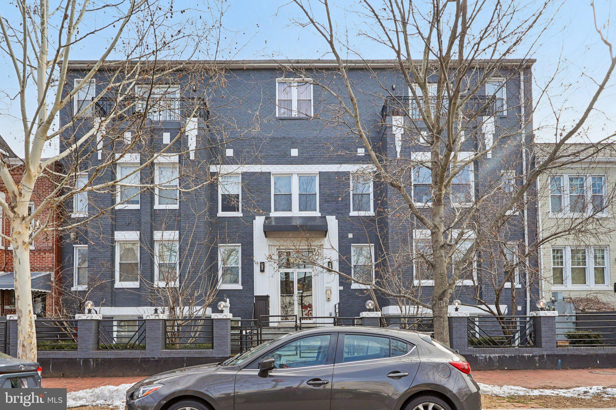1409 G Street Northeast, Unit 2 Washington, DC 20002 - Photo 48 of 52