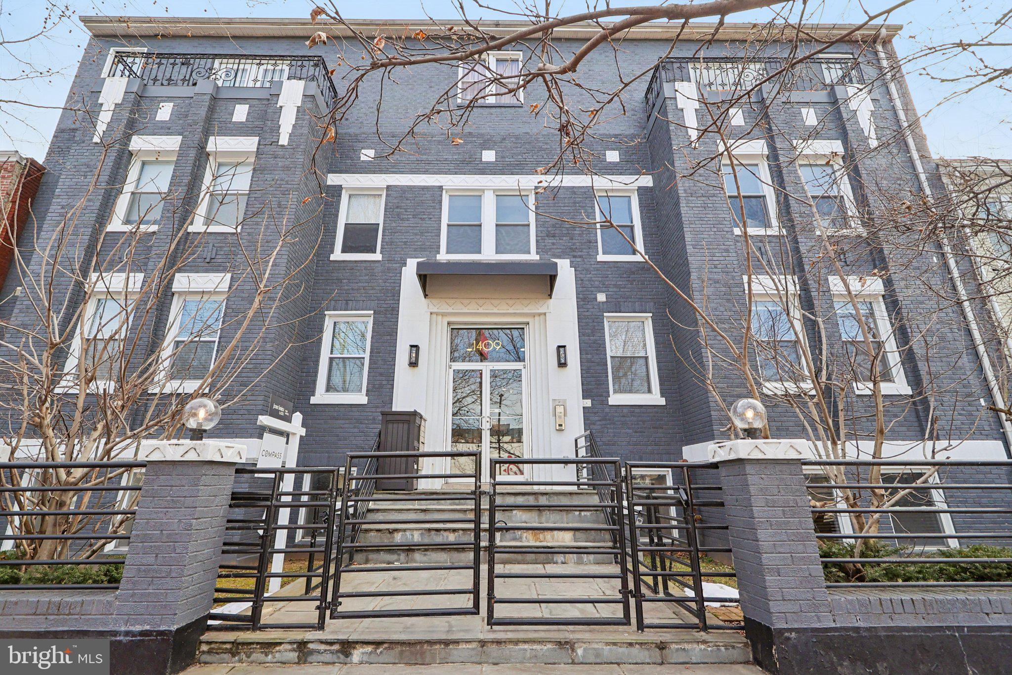 1409 G Street Northeast, Unit 2 Washington, DC 20002 - Photo 49 of 52