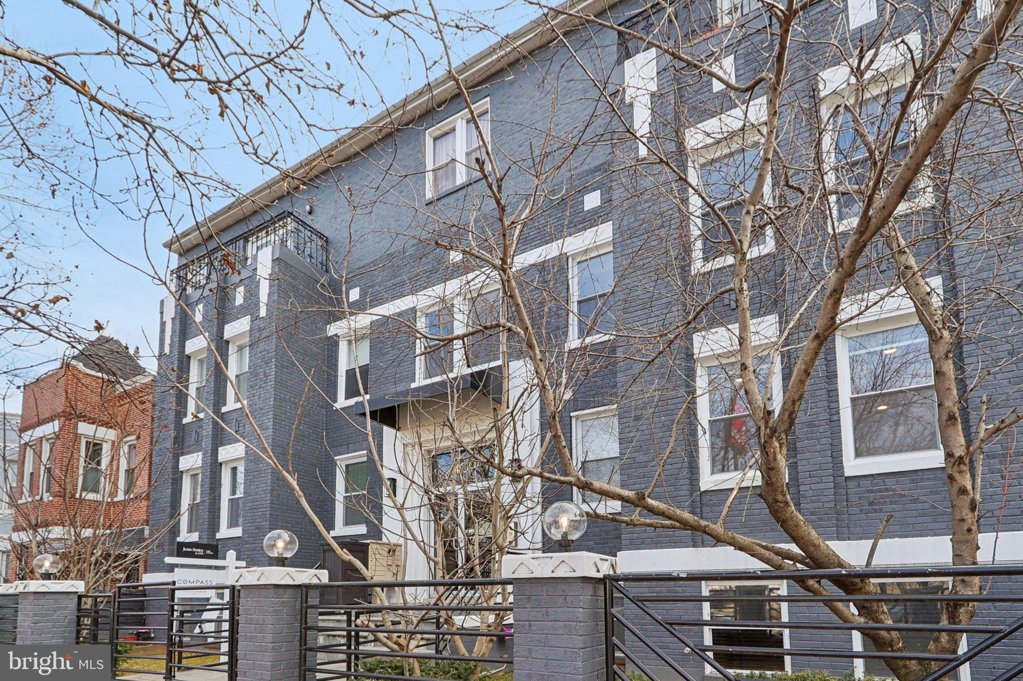 1409 G Street Northeast, Unit 2 Washington, DC 20002 - Photo 50 of 52