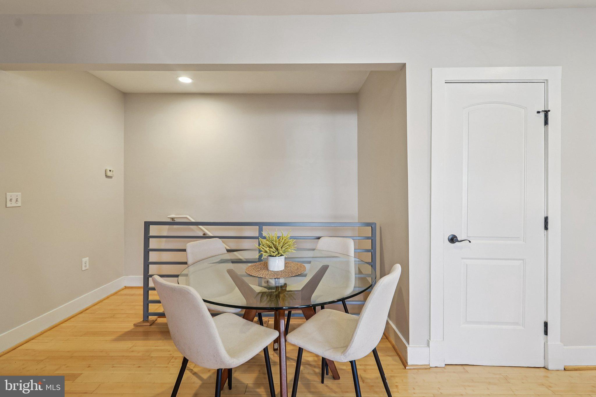 1409 G Street Northeast, Unit 2 Washington, DC 20002 - Photo 5 of 52