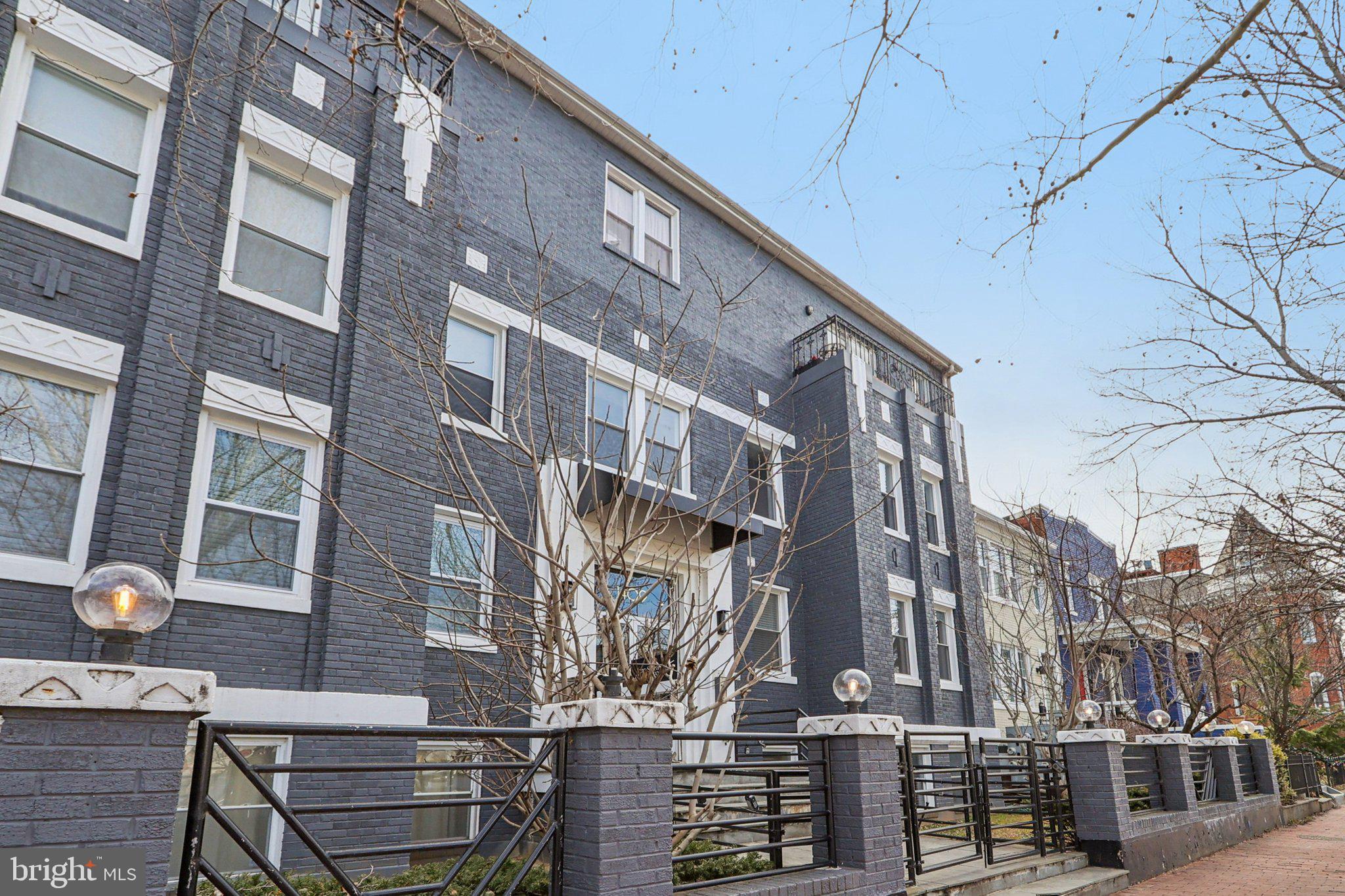 1409 G Street Northeast, Unit 2 Washington, DC 20002 - Photo 51 of 52