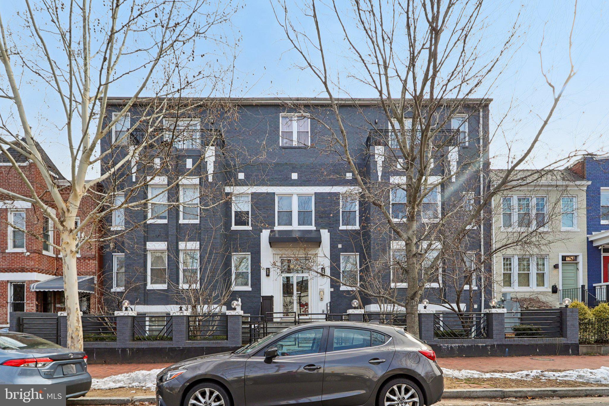 1409 G Street Northeast, Unit 2 Washington, DC 20002 - Photo 52 of 52