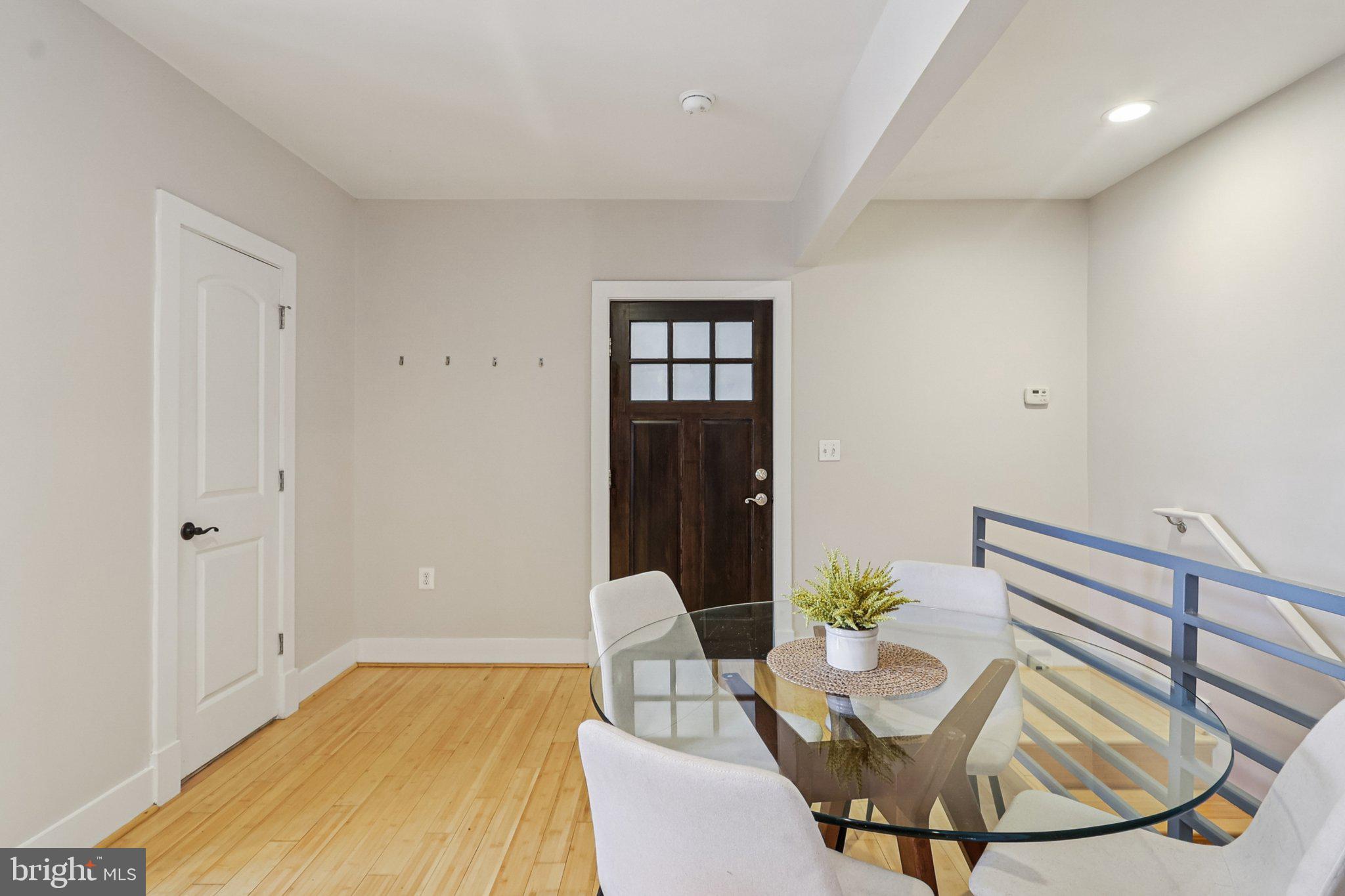 1409 G Street Northeast, Unit 2 Washington, DC 20002 - Photo 6 of 52