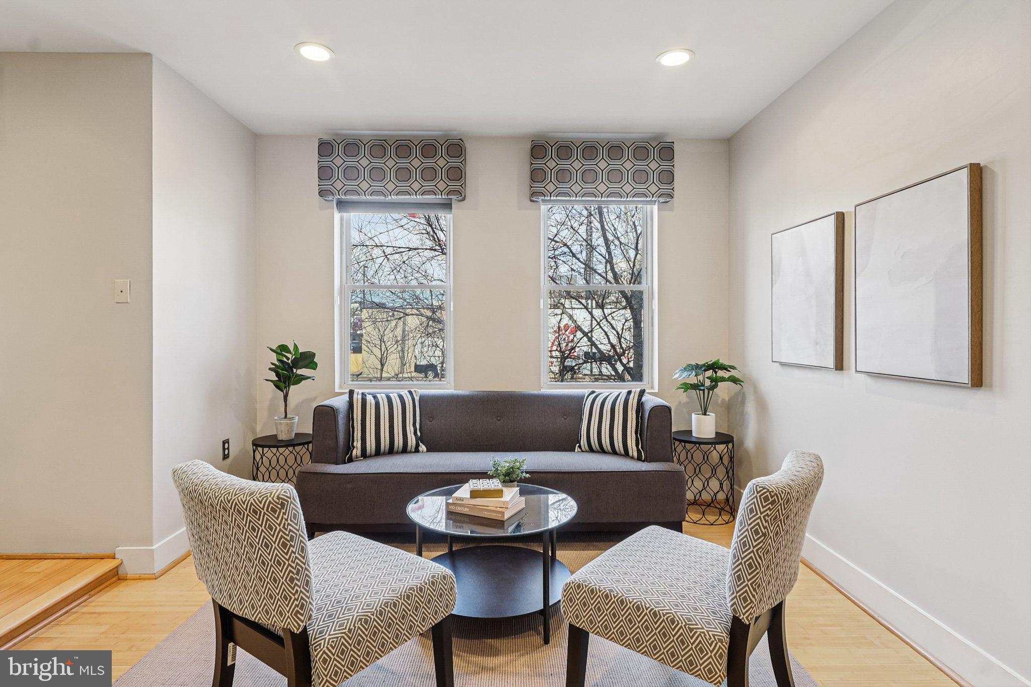1409 G Street Northeast, Unit 2 Washington, DC 20002 - Photo 7 of 52
