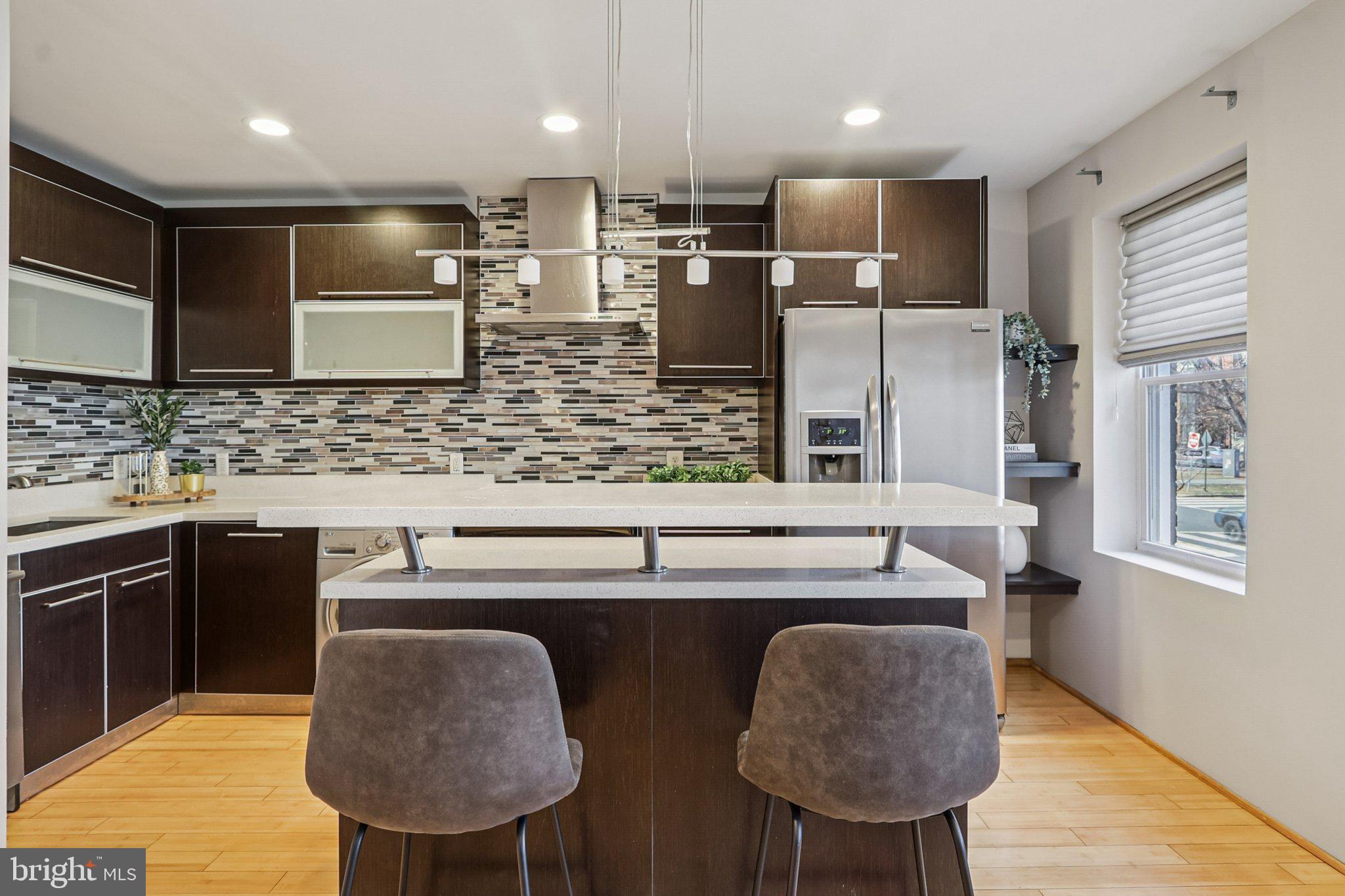 1409 G Street Northeast, Unit 2 Washington, DC 20002 - Photo 8 of 52