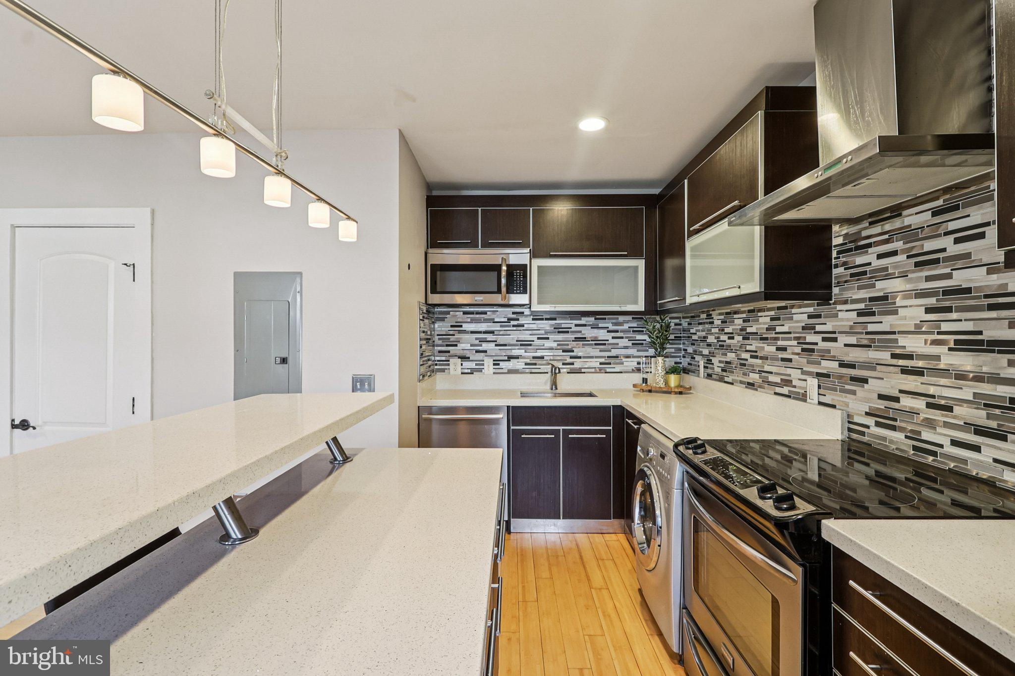 1409 G Street Northeast, Unit 2 Washington, DC 20002 - Photo 9 of 52
