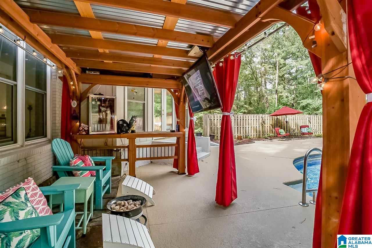 2024 Shagbark Road Birmingham, AL 35244 - Photo 42 of 42