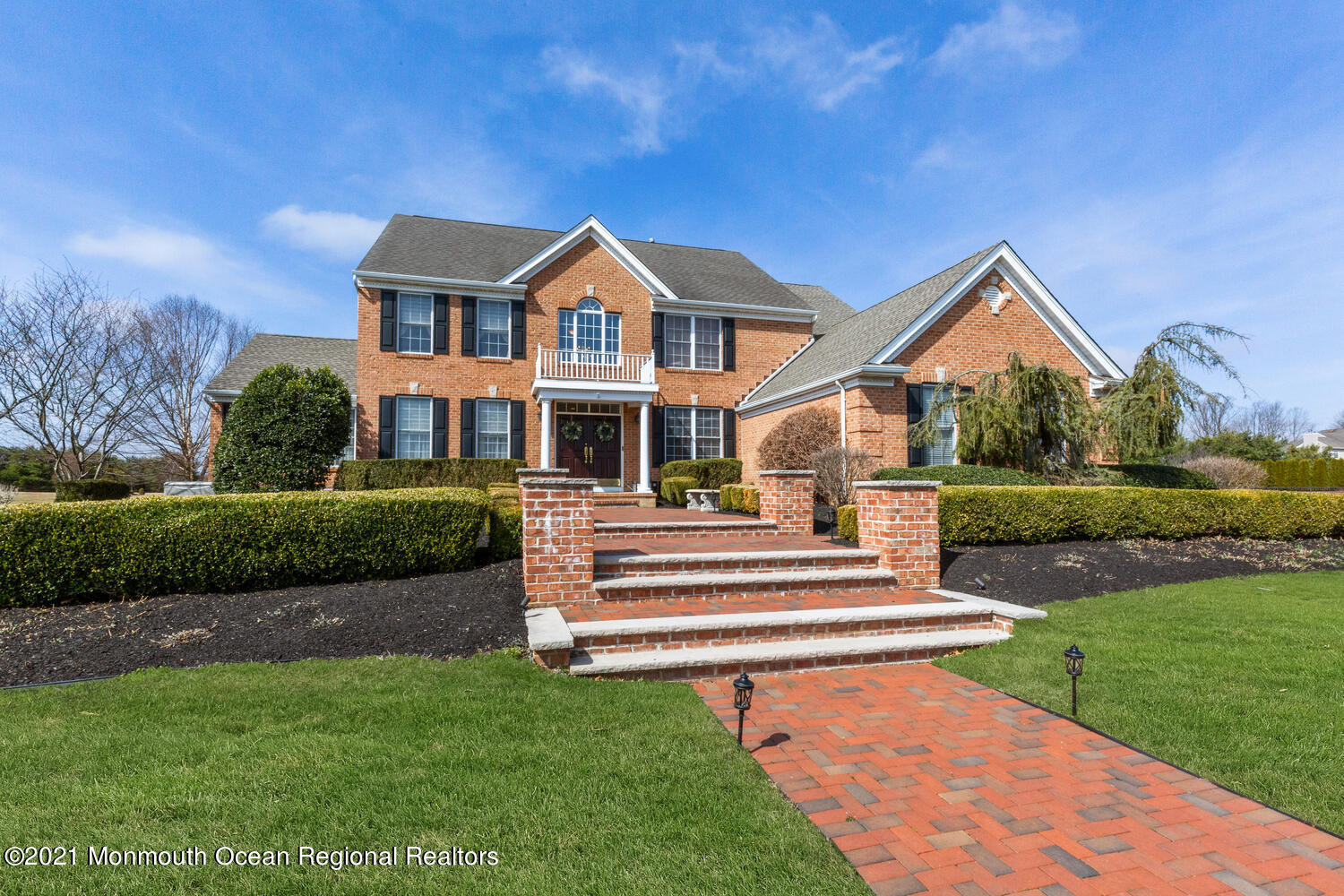 4 Matthew Court Cream Ridge, NJ 08514 - Photo 1 of 62 4 Matthew Ct Upper Freehold NJ-large-002