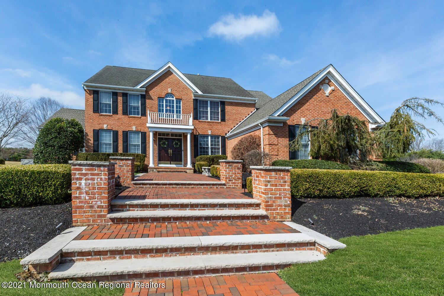 4 Matthew Court Cream Ridge, NJ 08514 - Photo 2 of 62 4 Matthew Ct Upper Freehold NJ-large-004