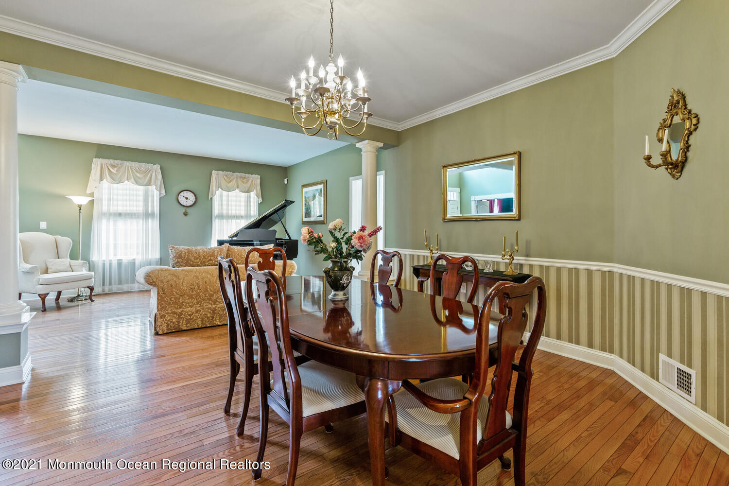 4 Matthew Court Cream Ridge, NJ 08514 - Photo 12 of 62 4 Matthew Ct Upper Freehold NJ-large-023