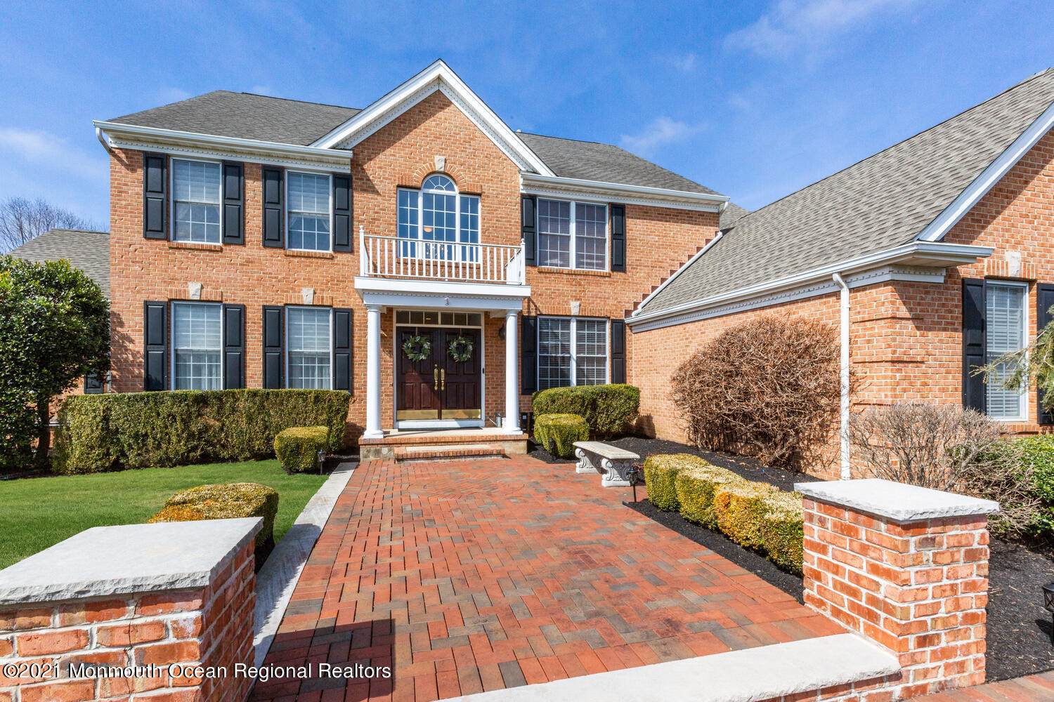 4 Matthew Court Cream Ridge, NJ 08514 - Photo 3 of 62 4 Matthew Ct Upper Freehold NJ-large-003