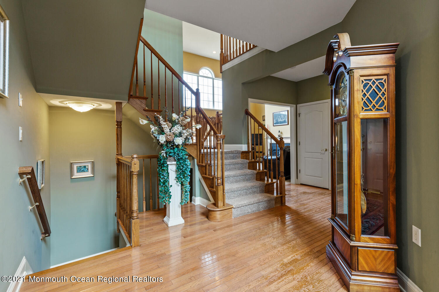 4 Matthew Court Cream Ridge, NJ 08514 - Photo 31 of 62 4 Matthew Ct Upper Freehold NJ-large-033