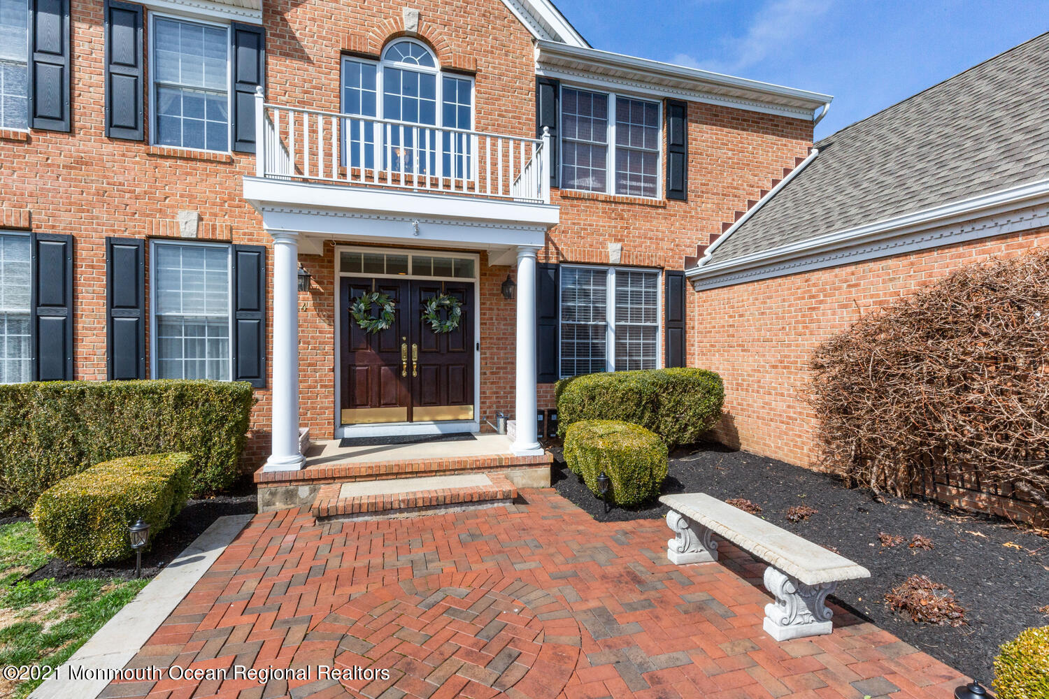 4 Matthew Court Cream Ridge, NJ 08514 - Photo 5 of 62 4 Matthew Ct Upper Freehold NJ-large-006